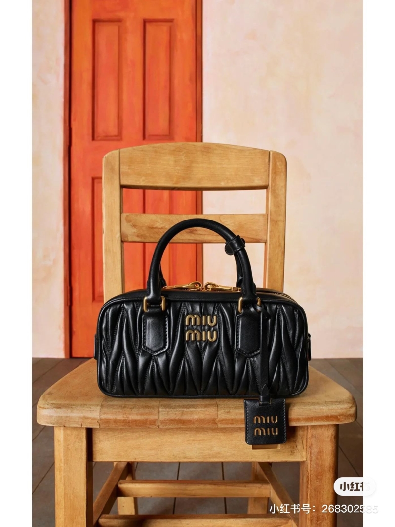 Miu Miu Top Handle Bags